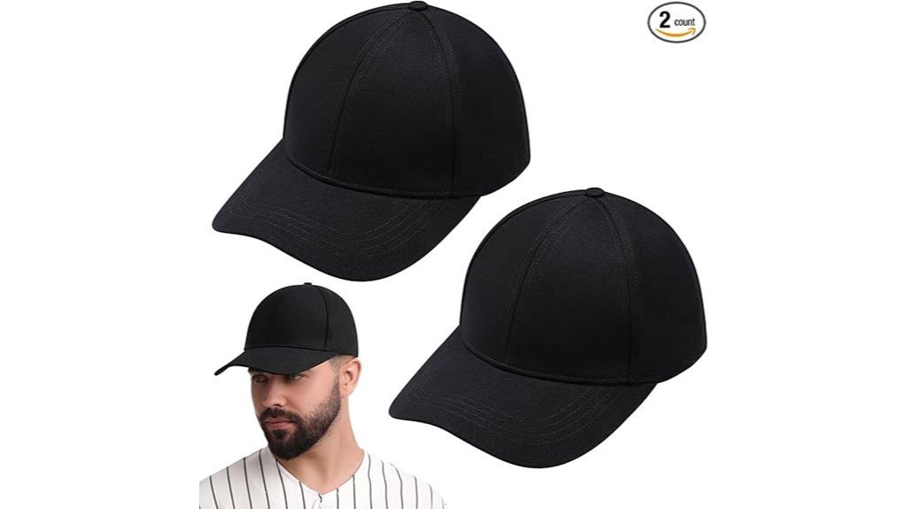 faraday hat set