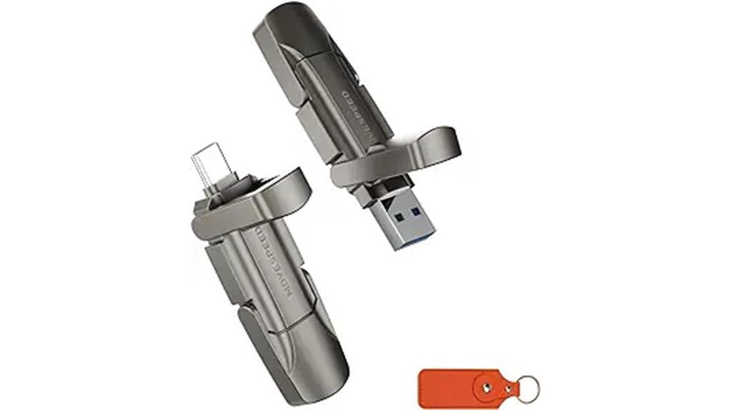 fast 256gb usb drive