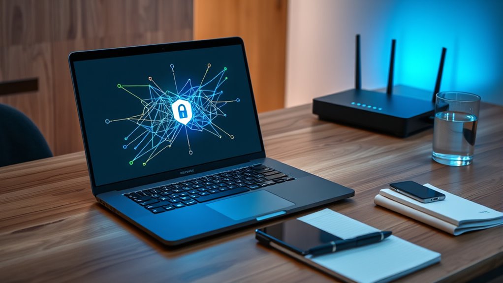 fast secure simplified vpn