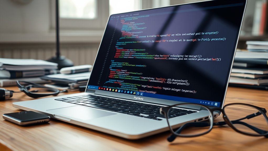file encryption and management