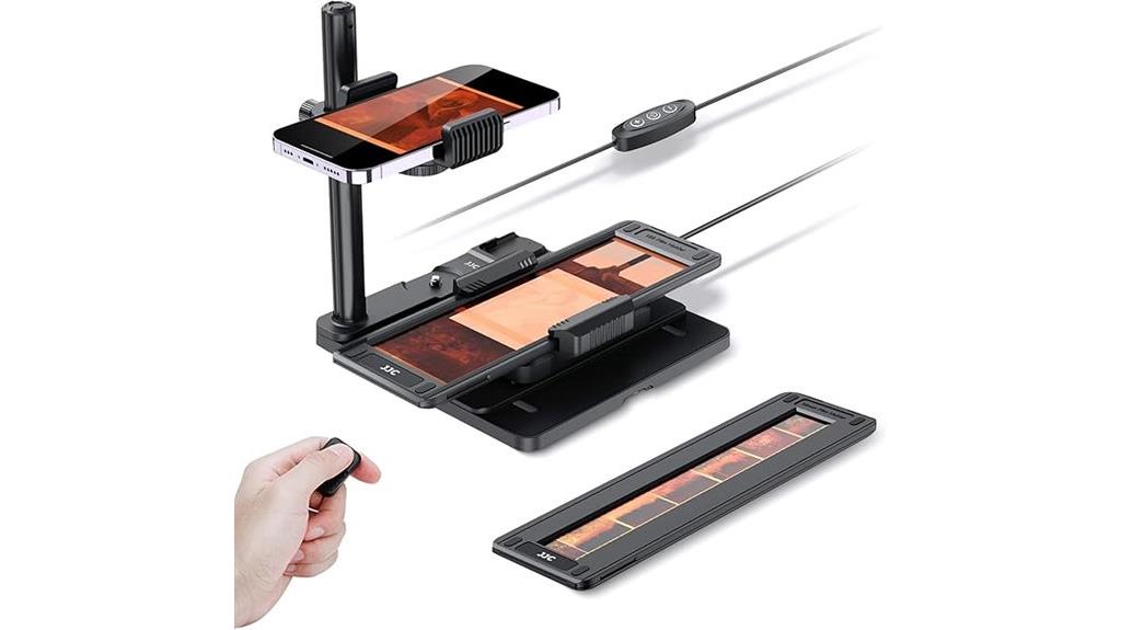 film to digital scanner