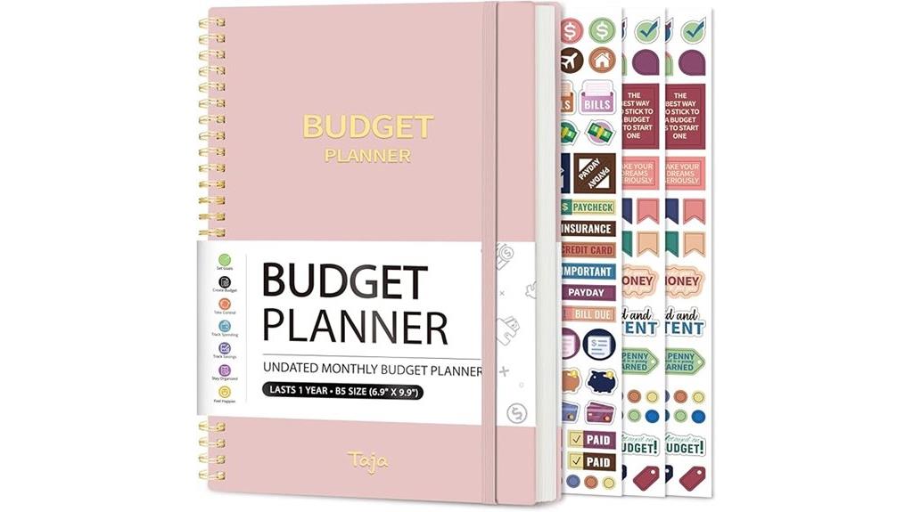 financial planning calendar 2025