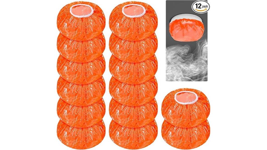fire alarm dust covers