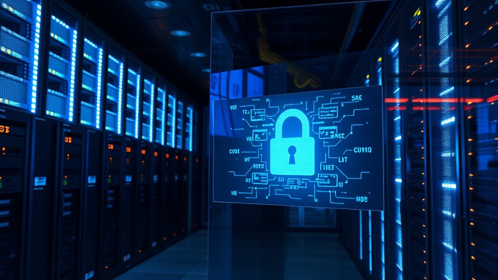 firewall limitations and vulnerabilities