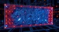 firewall safeguards network security