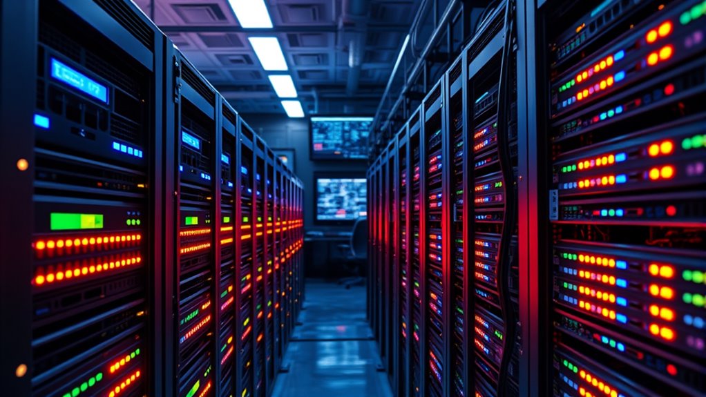 firewall selection considerations