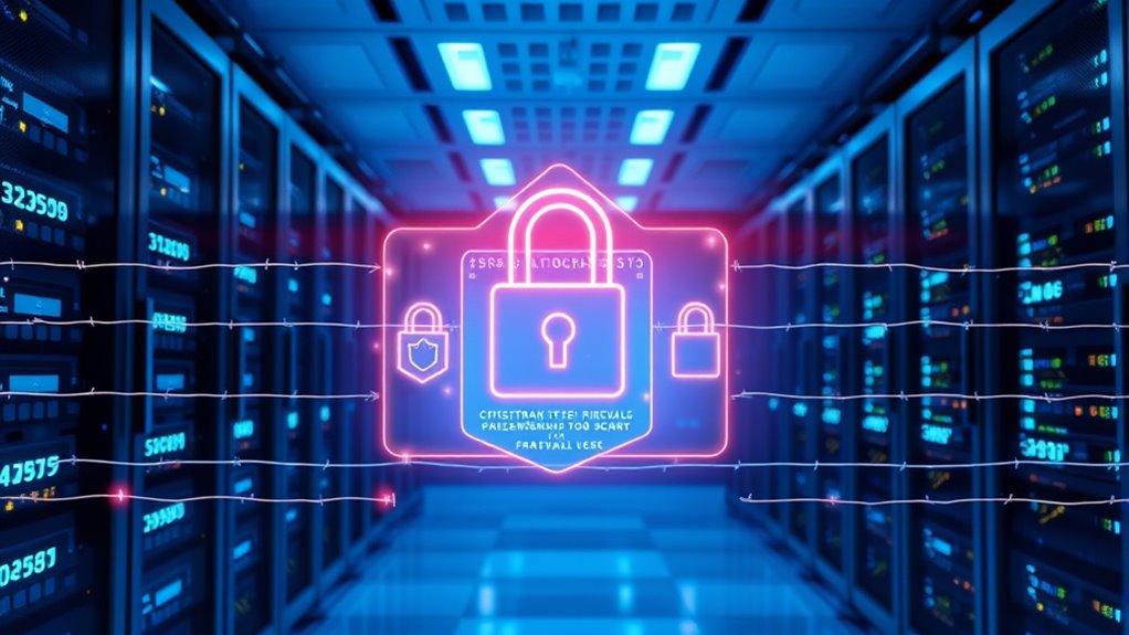 firewall techniques include filtering