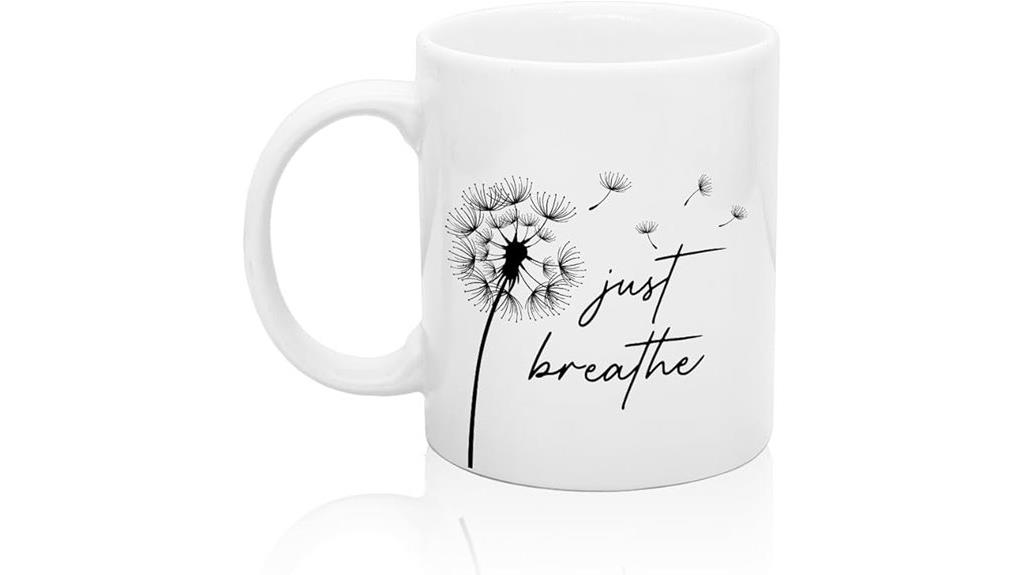 funny therapist nurse mug
