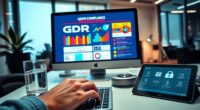 gdpr s user data impact