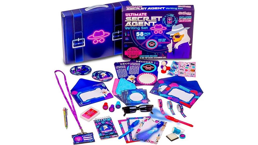 girl girl girl spy