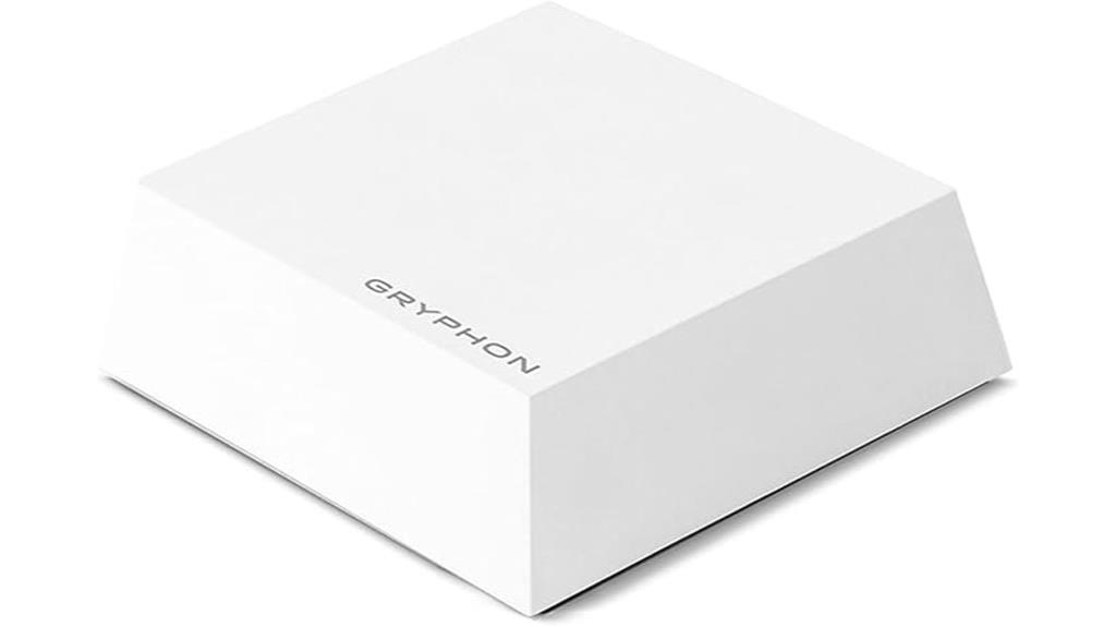 gryphon mesh wifi router