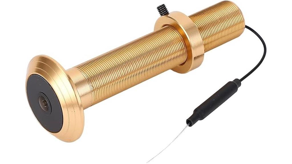 hd night vision security
