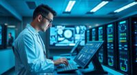 healthcare data security measures