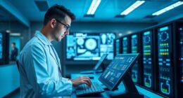 healthcare data security measures