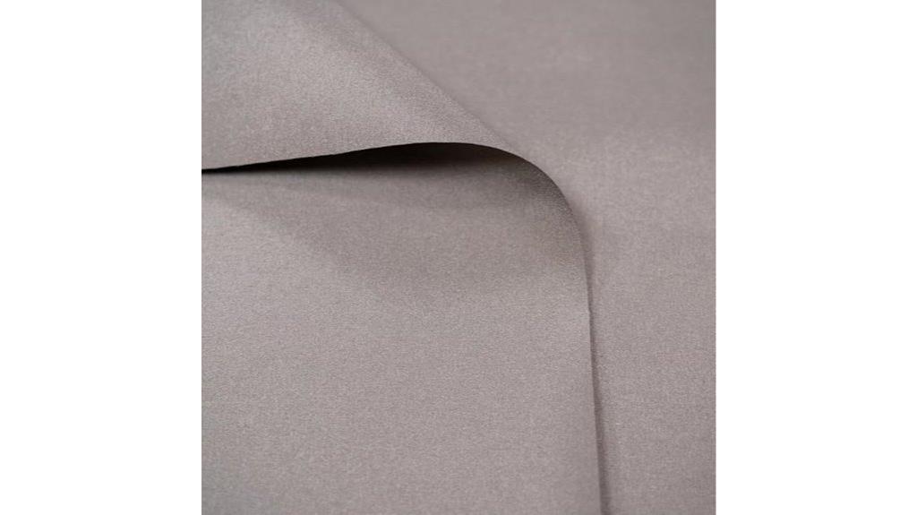 heavy duty faraday fabric