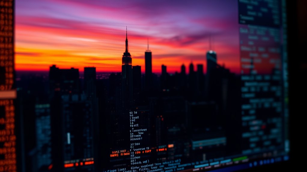 hidden data in digital media
