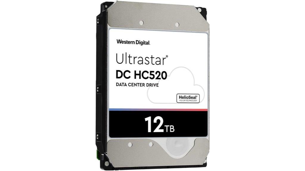 high capacity sata hdd