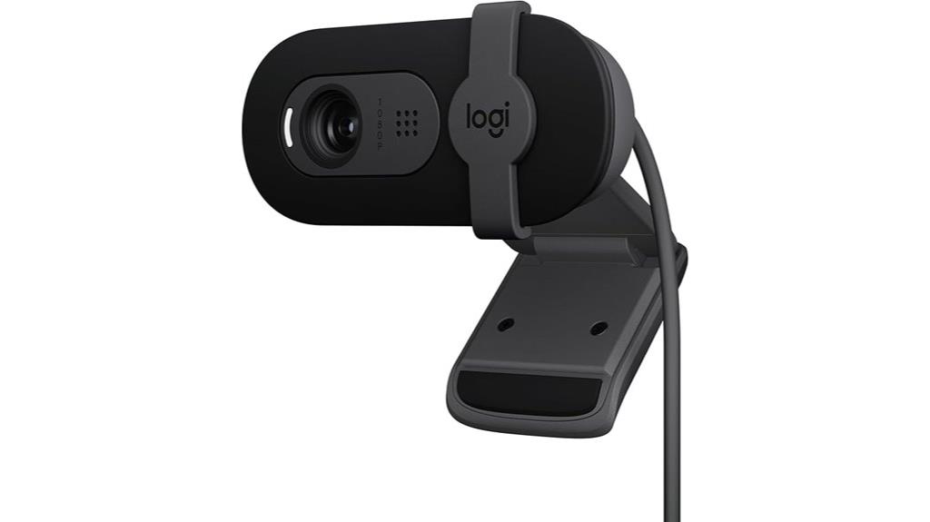 high quality video conferencing