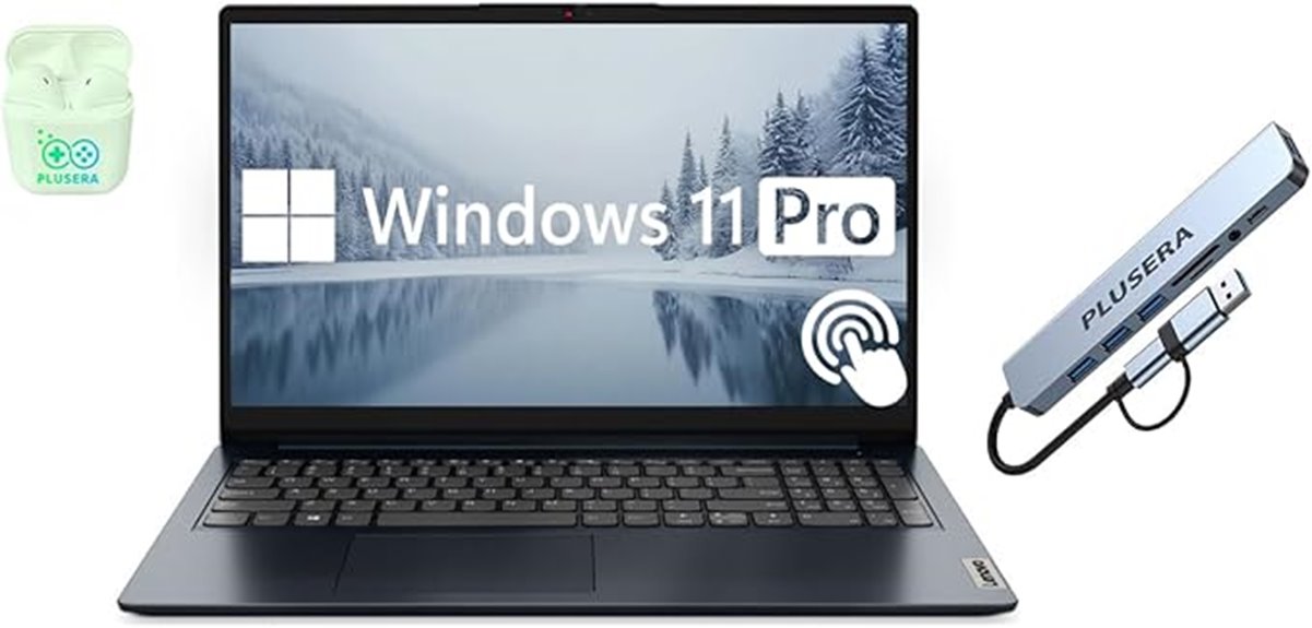 high ram large storage laptop
