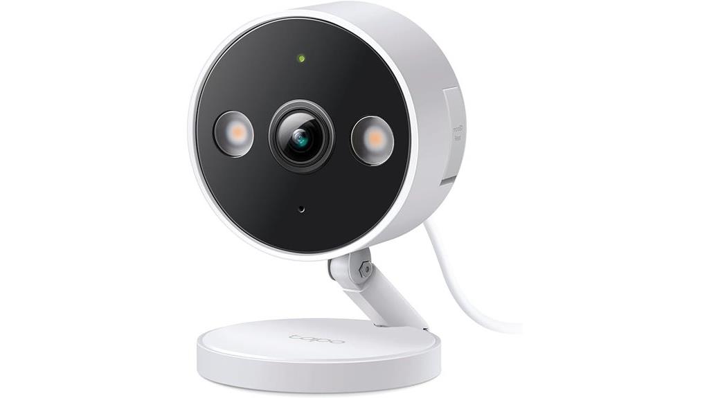 high res indoor outdoor camera