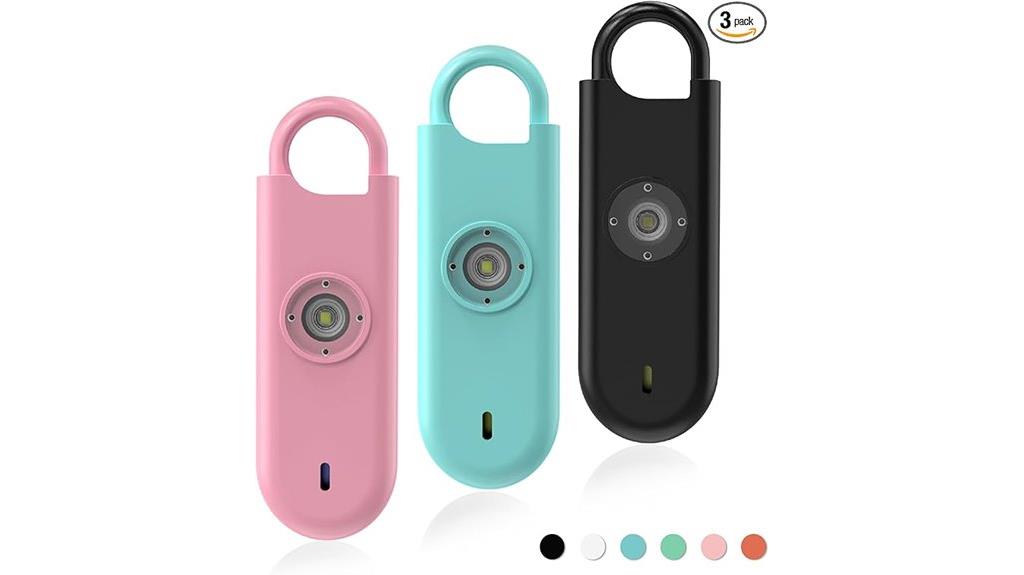 high volume women s safety kit