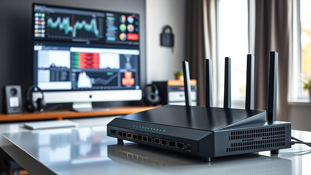 home office firewall selection