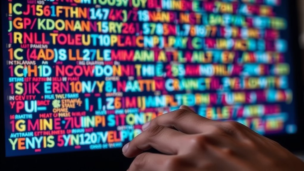 human verification through challenges