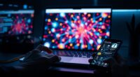 identify and remove malicious software