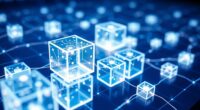 immutable digital record keeping