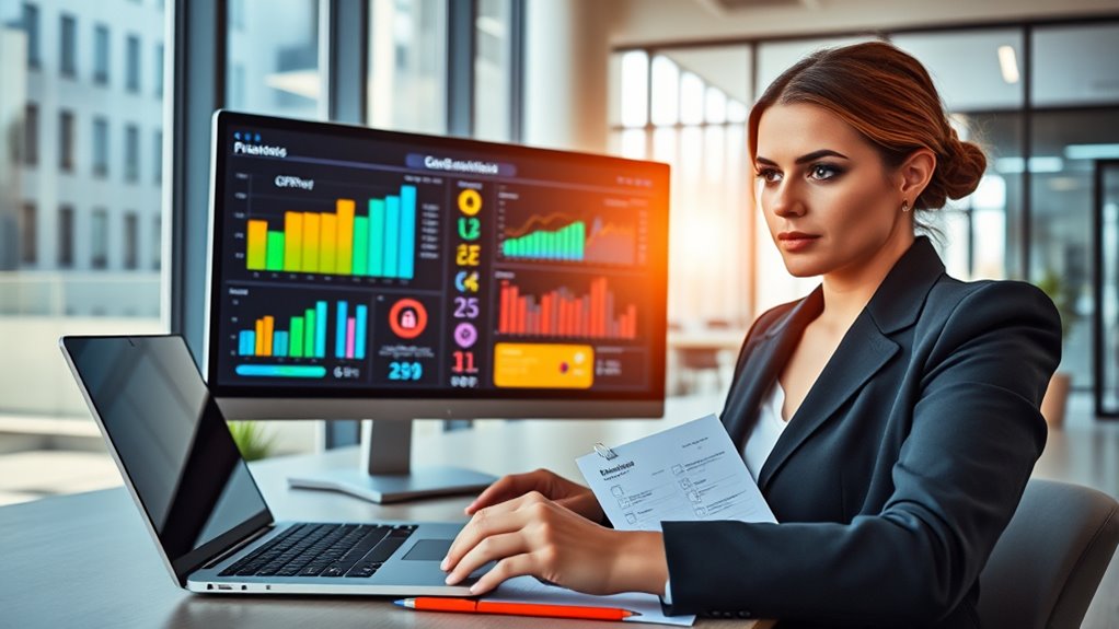 implement data protection policies