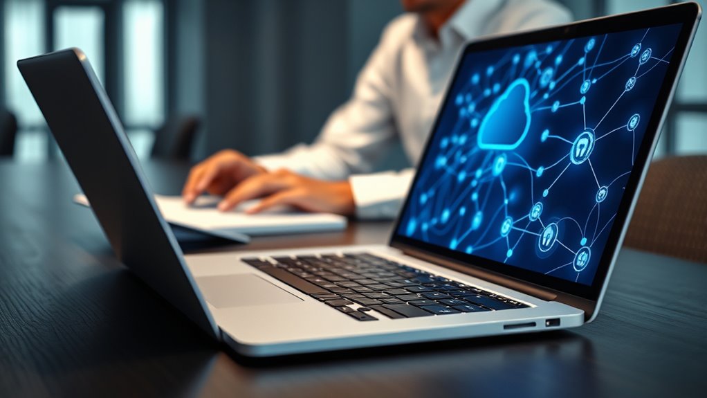 implement strong layered security