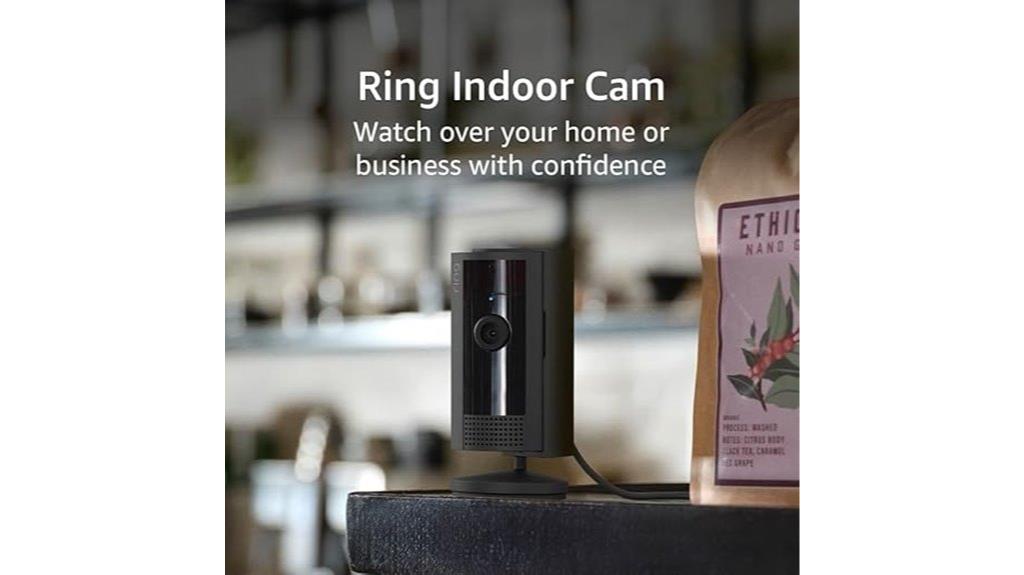 indoor 1080p security camera