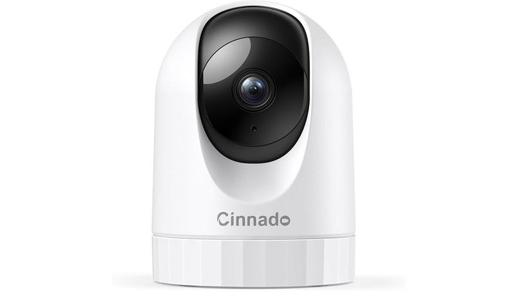 indoor 2k wifi security