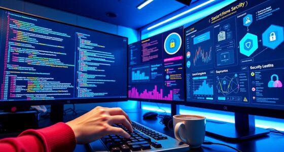 integrating security into development