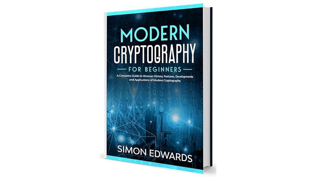 introduction to cryptography