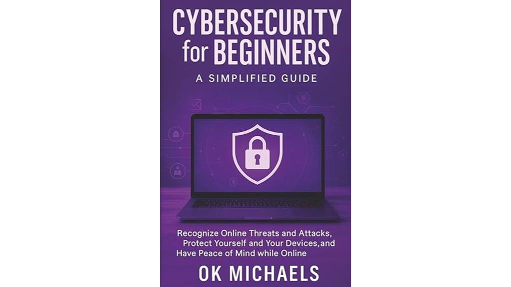 introductory cybersecurity safety tips