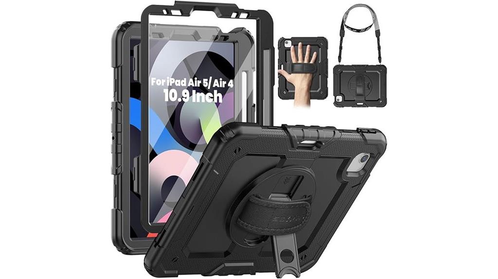 ipad air 5 4 case