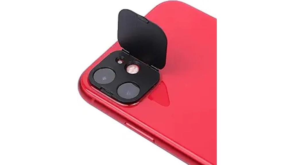 iphone 11 lens cover pack