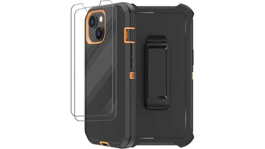 iphone 14 holster case