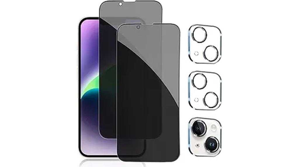 iphone 14 privacy pack