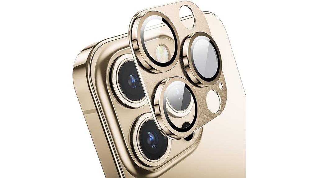 iphone 14 pro lens protector