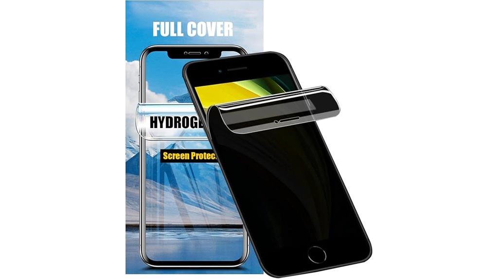 iphone 14 pro max privacy screen