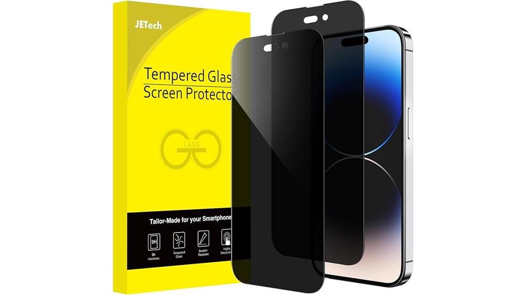 iphone 14 pro max privacy