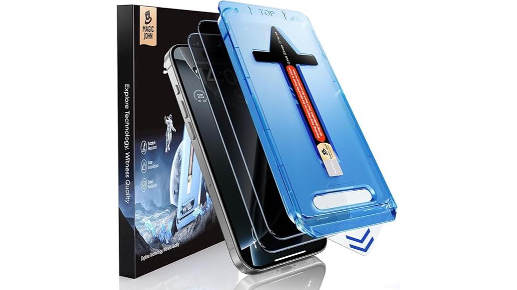 iphone 16 pro max protector