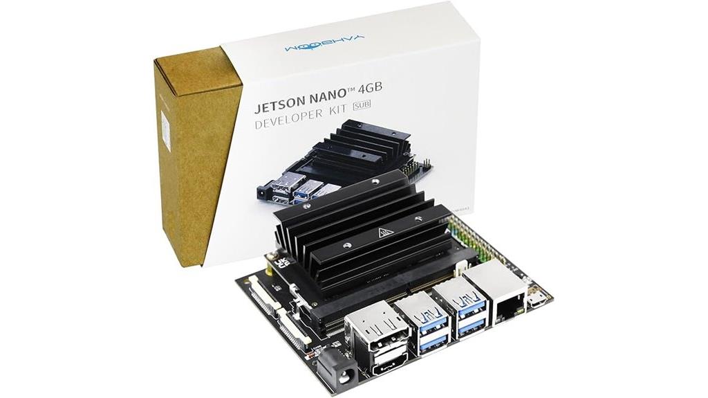 jetson nano b01 4gb