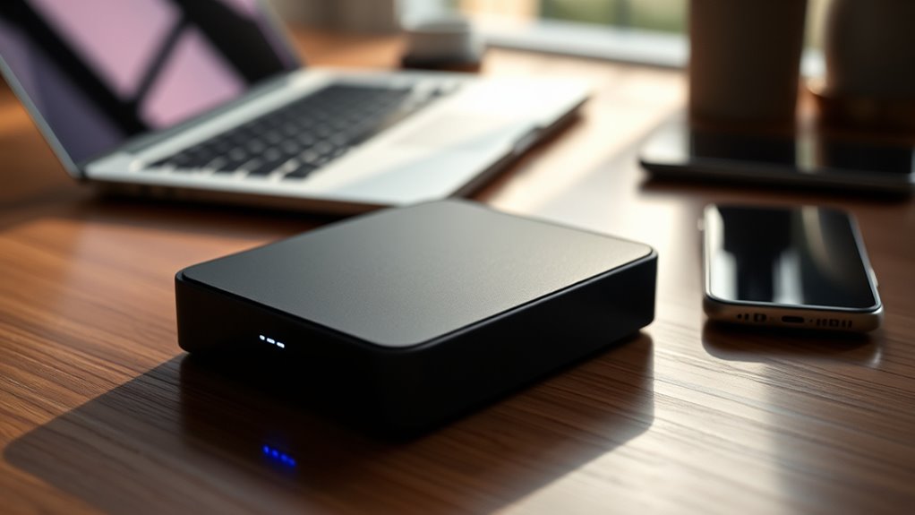 key factors for 5tb hdd