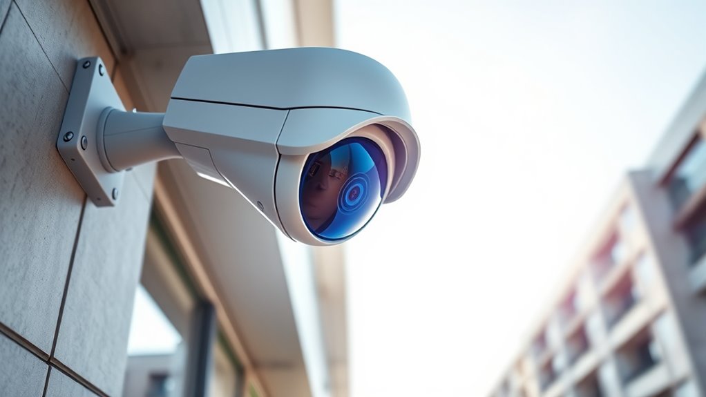 key factors for camera selection