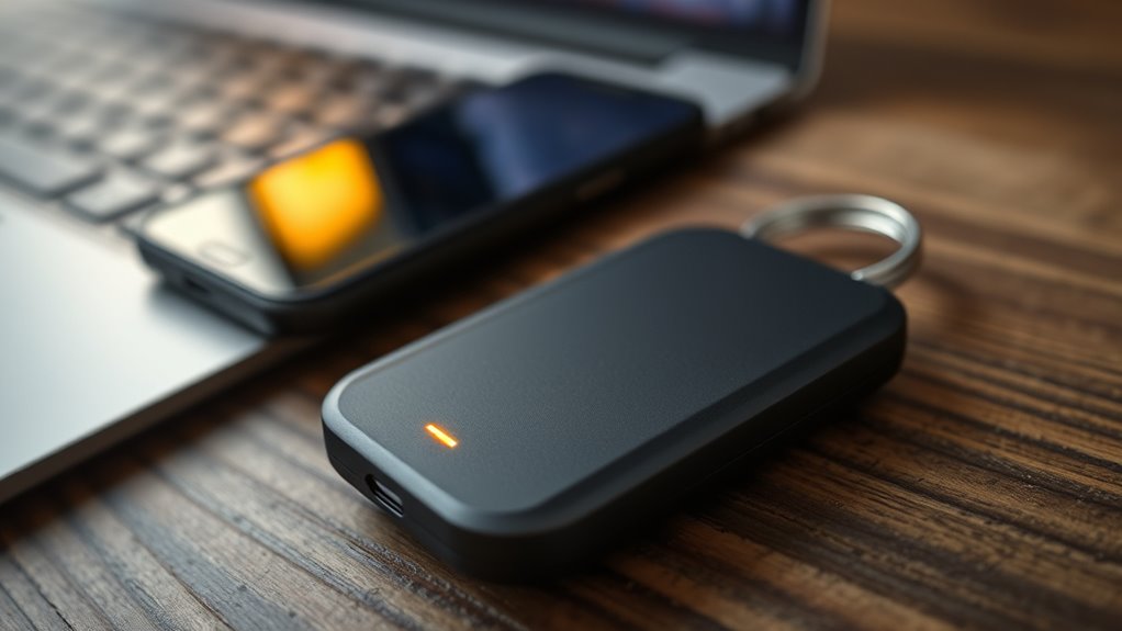 key factors for security