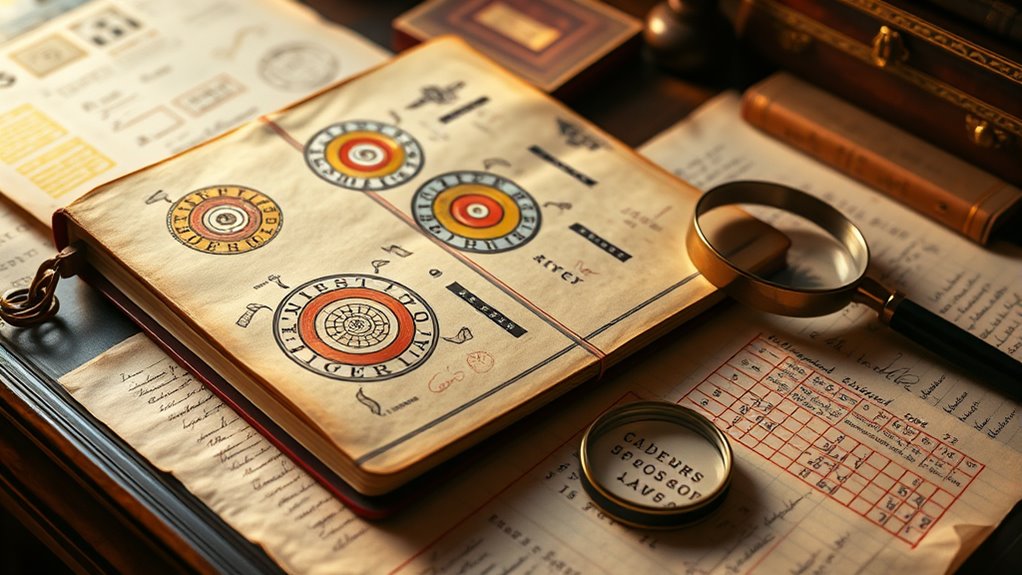keyword repetition enhances security