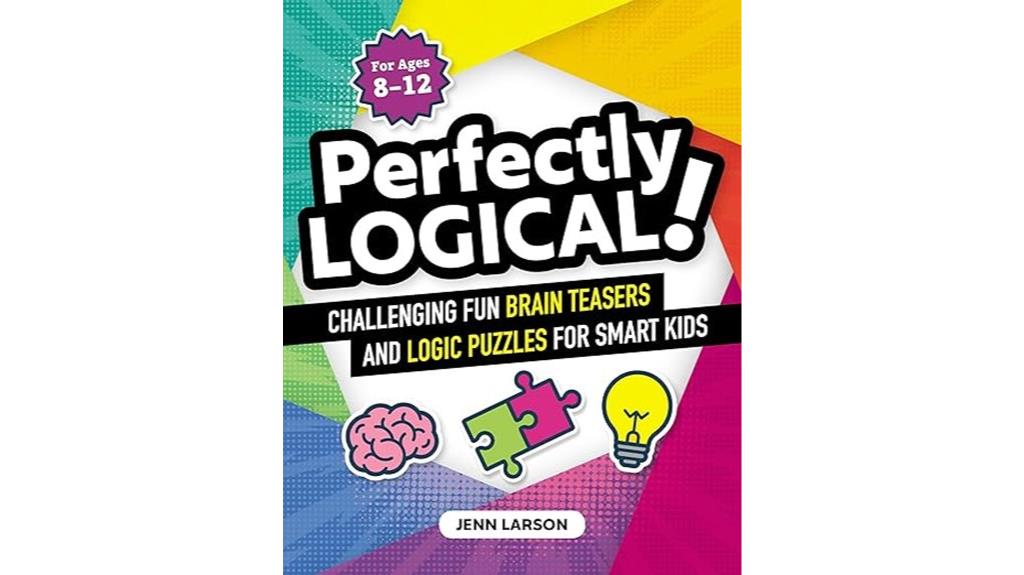 kids brain teasers